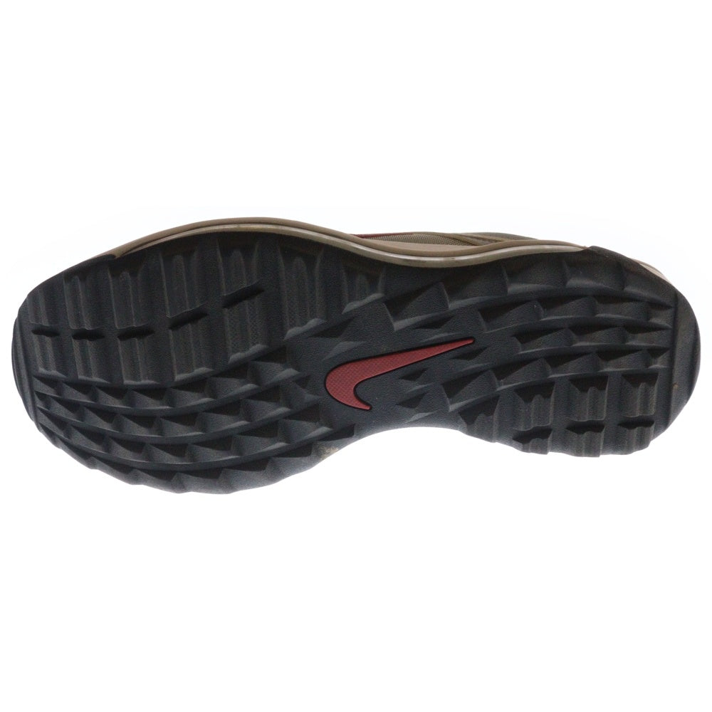 NIKE(ナイキ) AIR MAX 97 GOLF エアマックス 97 ゴルフ ローカットスニーカー グレー US10/28cm CI7538-001