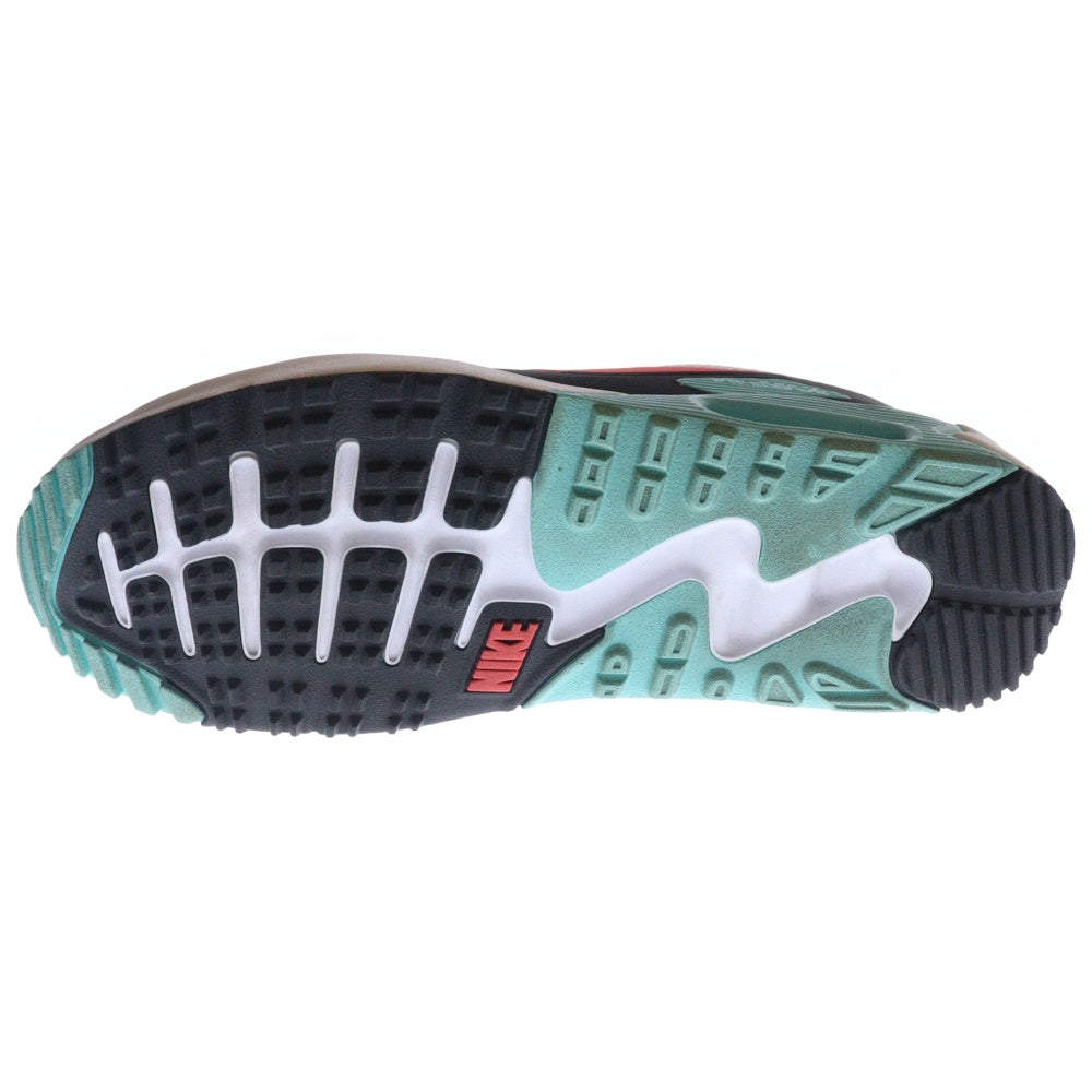 NIKE(ナイキ) AIR MAX 90 GOLF エアマックス90 ゴルフ ローカットスニーカー マルチカラー US10/28cm CU9978-133