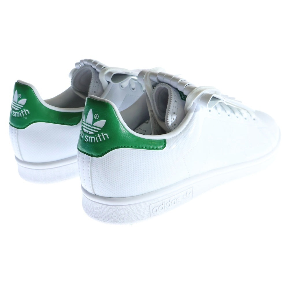 adidas(アディダス) STAN SMITH GOLF SPIKELESS スタンスミス ゴルフ スパイクレス ローカットスニーカー ホワイト US9/27cm Q46252