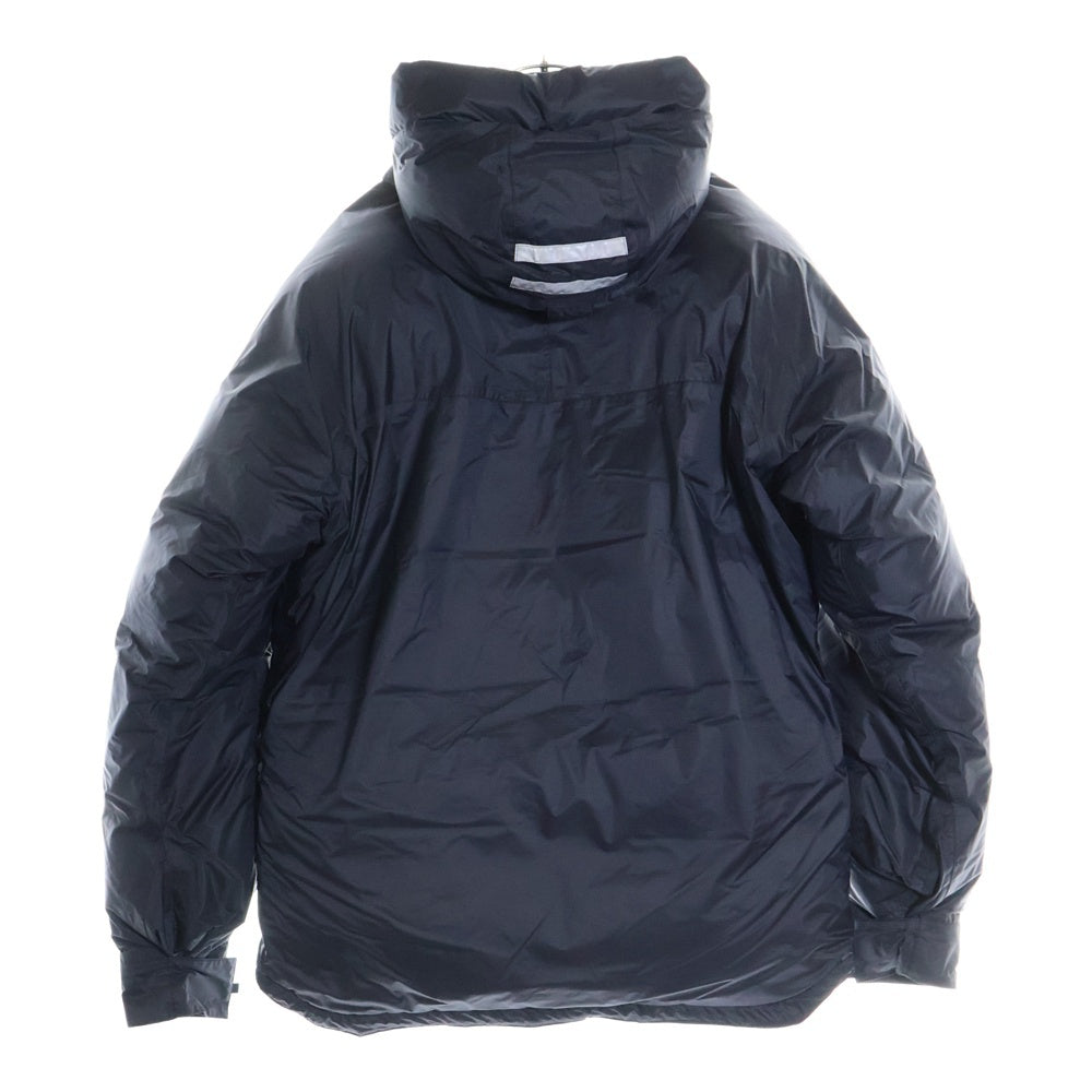 CANADA GOOSE(カナダグース) SKRESLET PARKA スクレット パーカー フード付き ジップアップパーカー ネイビー 2067M