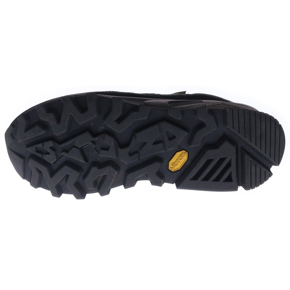 New Balance(ニューバランス) MT580RGR GORE-TEX ゴアテックス スウェードレザー ローカットスニーカー ブラック US9.5/27.5cm