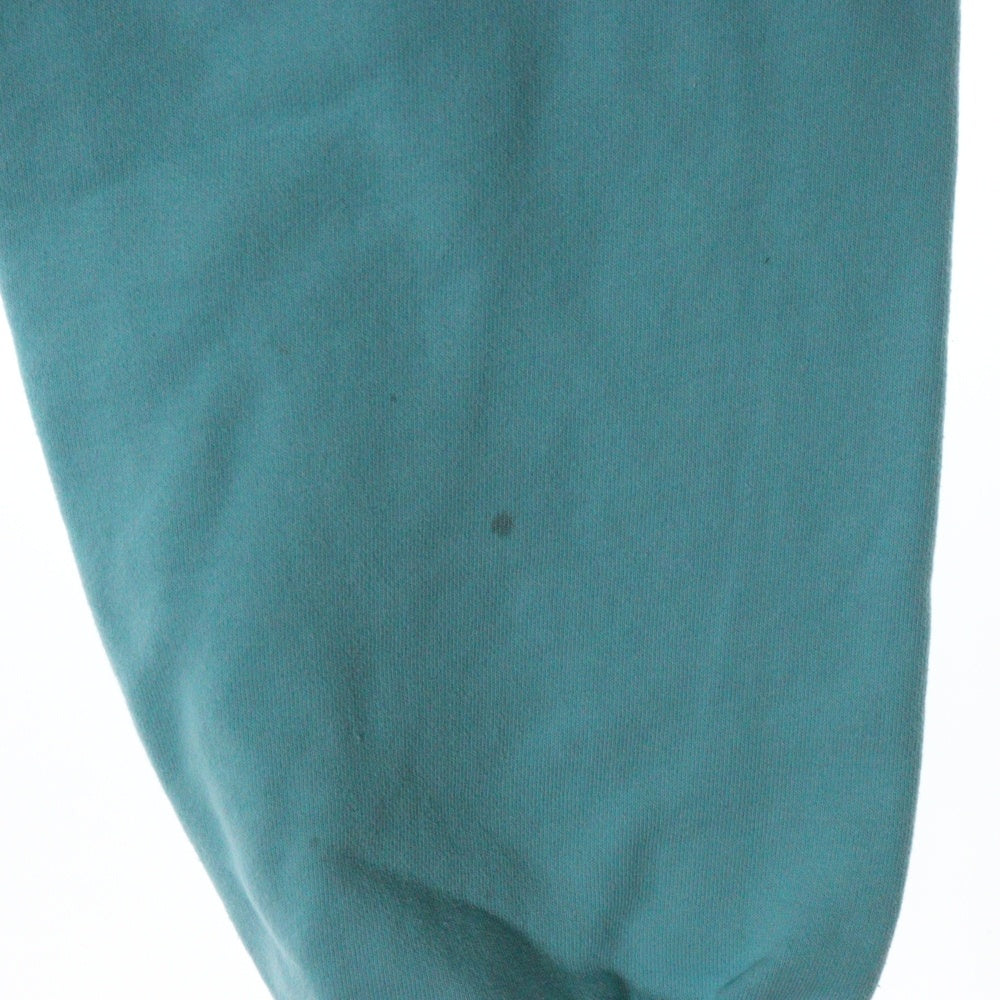 SAINT MICHAEL(セントマイケル) 23SS Logo Sweat Pants ロゴスウェット パンツ ライトブルー SM-S23-0000-053