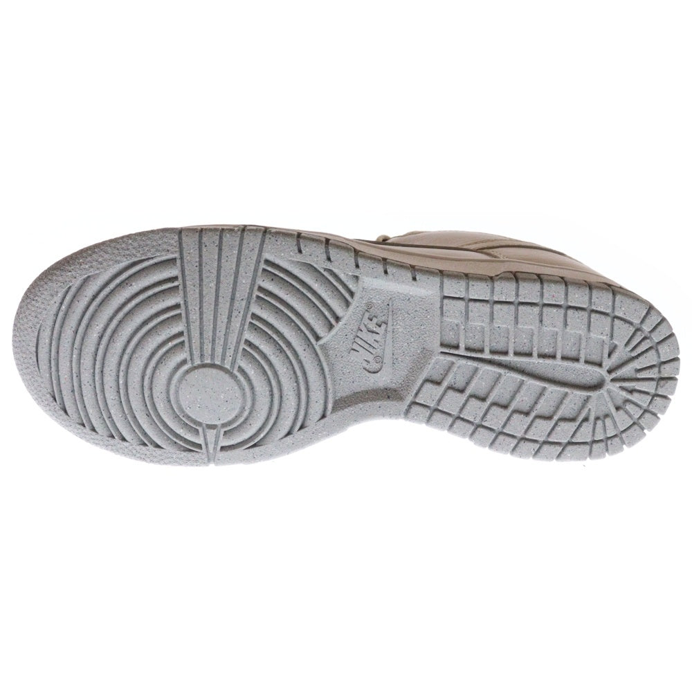 NIKE(ナイキ) WMNS DUNK LOW NEXT NATURE ウィメンズ ダンク ロー ネクストネイチャー ローカットスニーカー ホワイト/ベージュ US8/25cm DN1431-100