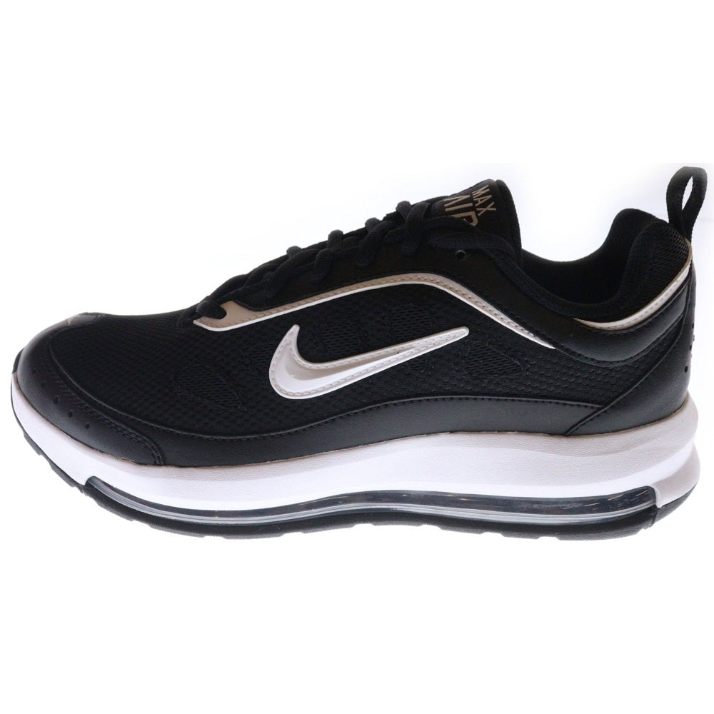NIKE(ナイキ) AIR MAX AP エア マックス ローカットスニーカー ブラック/ホワイト US8/26cm CU4826-002