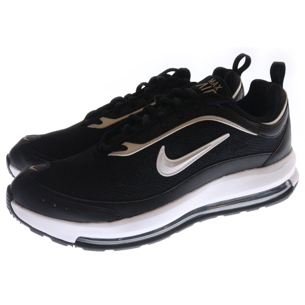NIKE(ナイキ) AIR MAX AP エア マックス ローカットスニーカー ブラック/ホワイト US8/26cm CU4826-002