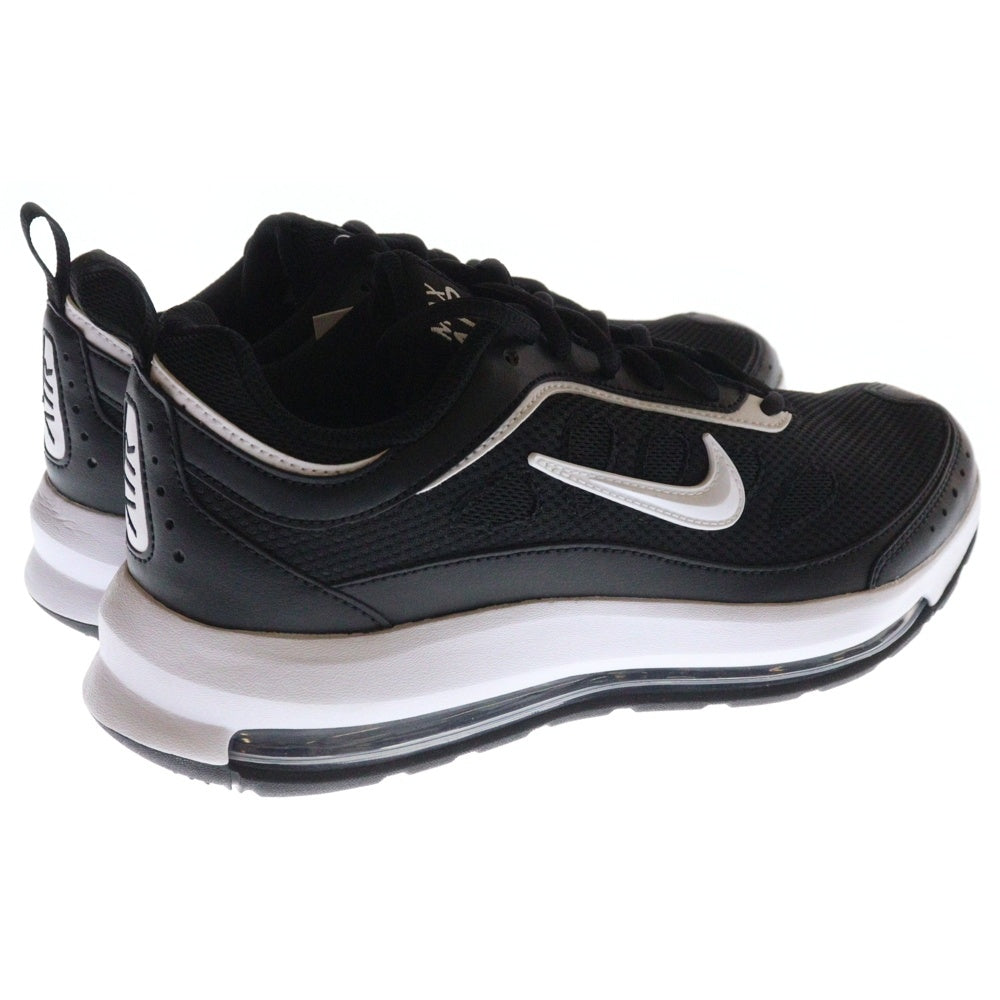 NIKE(ナイキ) AIR MAX AP エア マックス ローカットスニーカー ブラック/ホワイト US8/26cm CU4826-002
