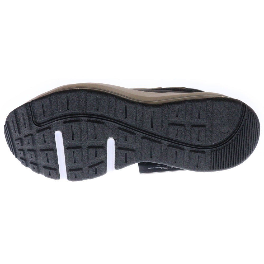 NIKE(ナイキ) AIR MAX AP エア マックス ローカットスニーカー ブラック/ホワイト US8/26cm CU4826-002