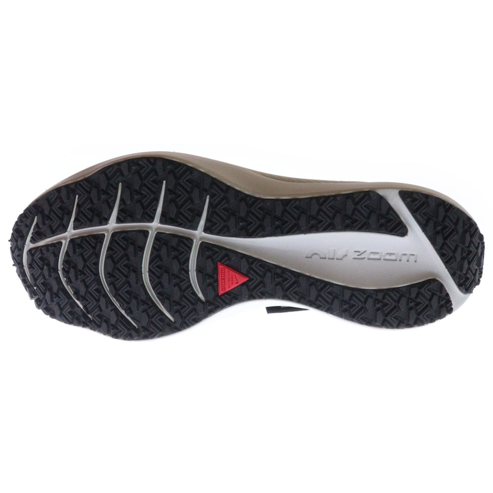 NIKE(ナイキ) WINFLO 7 SHIELD ウィンフロー 7 シールド ローカットスニーカー ブラック/ホワイト US10/28cm CU3870-001