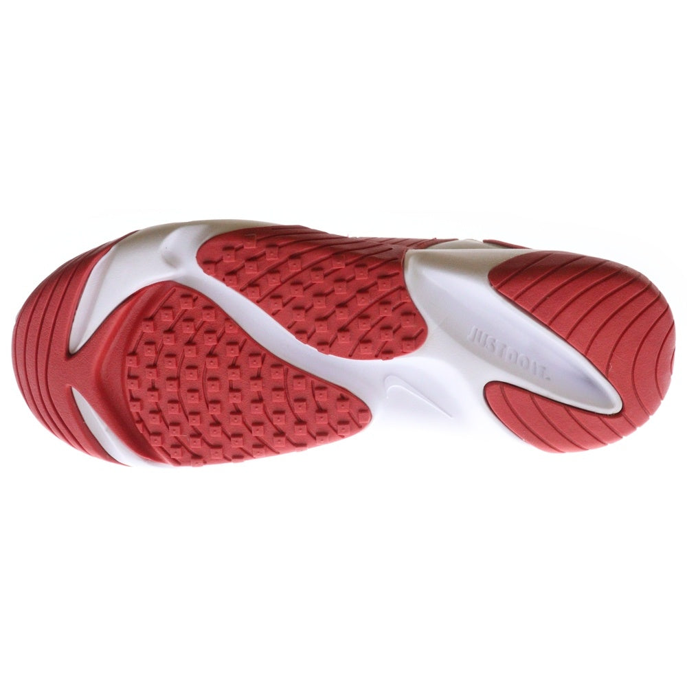 NIKE(ナイキ) ZOOM 2K エア ズーム 2000 ローカットスニーカー ホワイト/レッド US7.5/25.5cm AO 0269-012