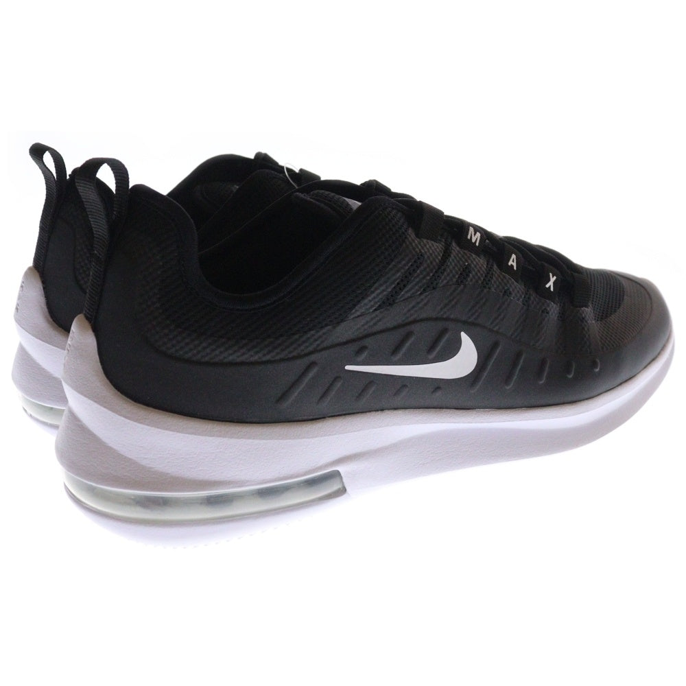 NIKE(ナイキ) AIR MAX AXIS エア マックス アクシス ローカットスニーカー ブラック US9.5/27.5cm AA2146-003