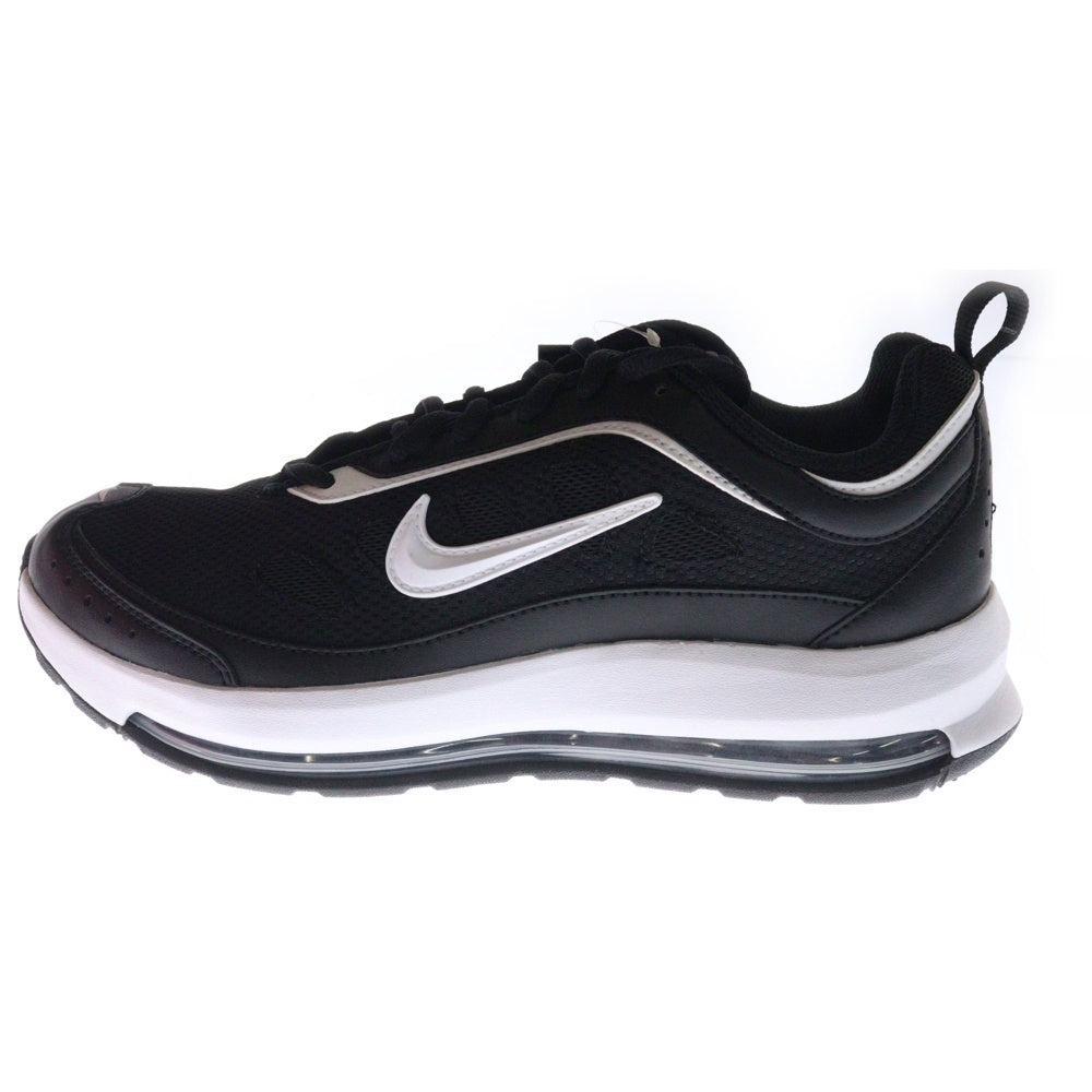 NIKE(ナイキ) AIR MAX AP エア マックス ローカットスニーカー ブラック/ホワイト US8/26cm CU4826-002