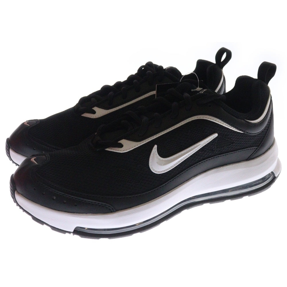NIKE(ナイキ) AIR MAX AP エア マックス ローカットスニーカー ブラック/ホワイト US8/26cm CU4826-002