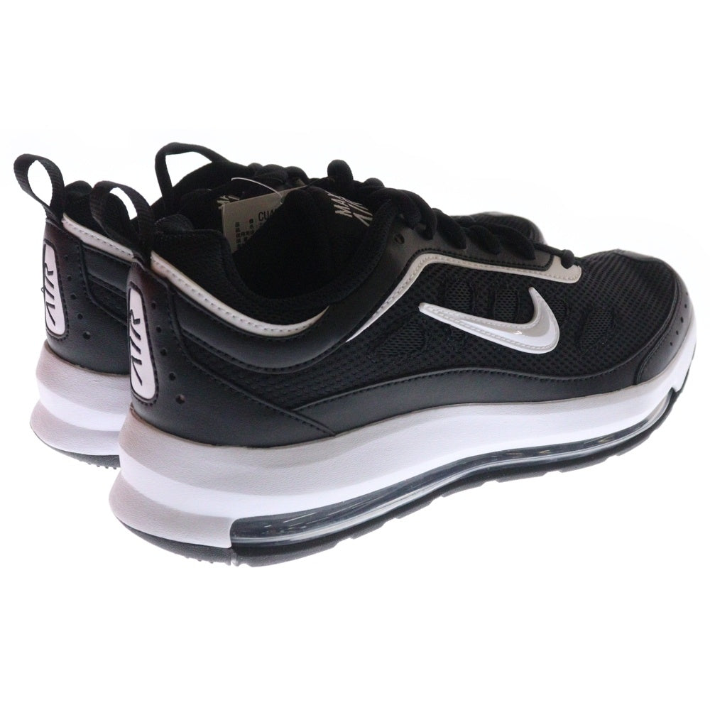 NIKE(ナイキ) AIR MAX AP エア マックス ローカットスニーカー ブラック/ホワイト US8/26cm CU4826-002