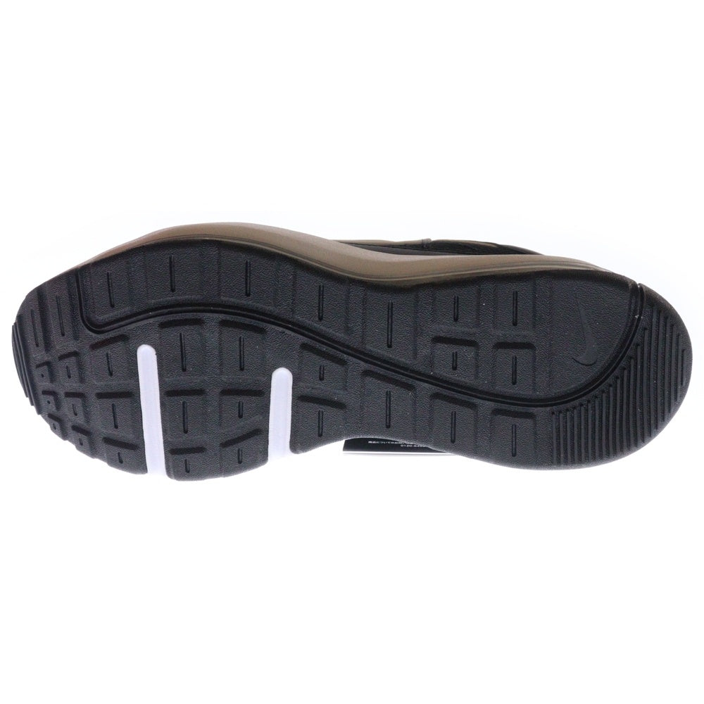 NIKE(ナイキ) AIR MAX AP エア マックス ローカットスニーカー ブラック/ホワイト US8/26cm CU4826-002