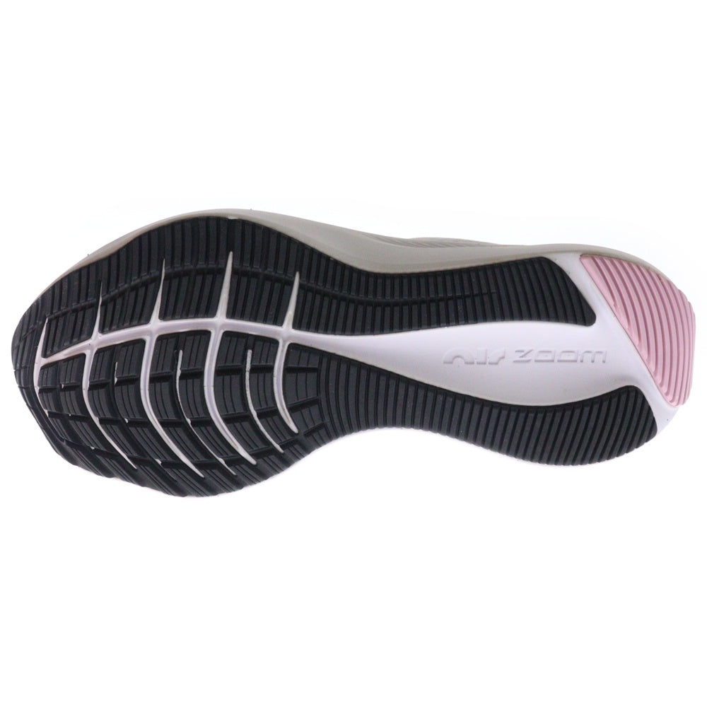 NIKE(ナイキ) WMNS ZOOM WINFLO ウィメンズ ズーム ウィンフロー ローカットスニーカー ピンク US7/24cm CJ0302-501 レディース