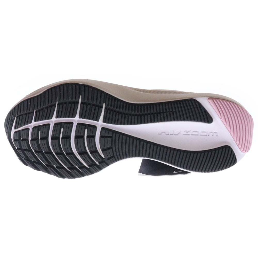 NIKE(ナイキ) WMNS ZOOM WINFLO ウィメンズ ズーム ウィンフロー ローカットスニーカー ピンク US7.5/24.5cm CJ0302-501 レディース
