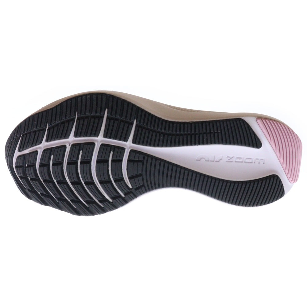 NIKE(ナイキ) WMNS ZOOM WINFLO ウィメンズ ズーム ウィンフロー ローカットスニーカー ピンク US7.5/24.5cm CJ0302-501 レディース