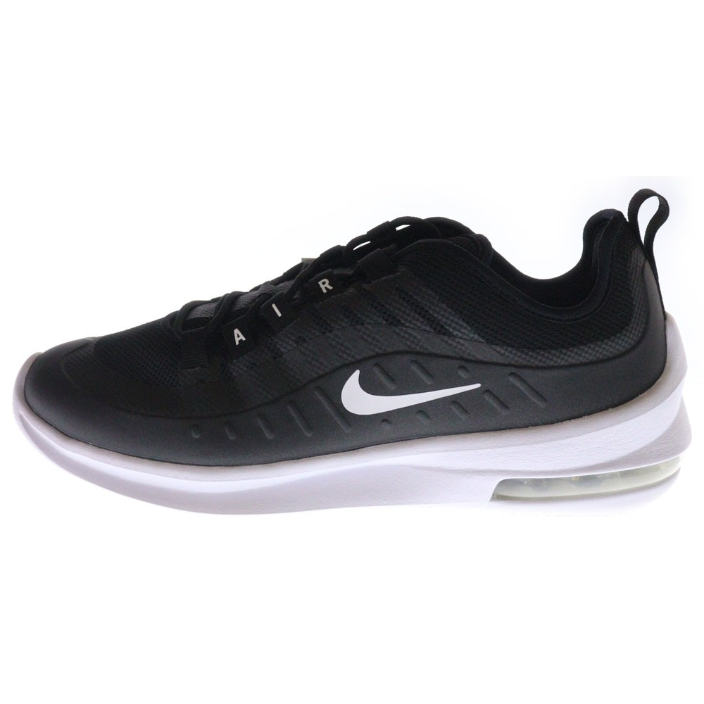 NIKE(ナイキ) AIR MAX AXIS エア マックス アクシス ローカットスニーカー ブラック US9.5/27.5cm AA2146-003