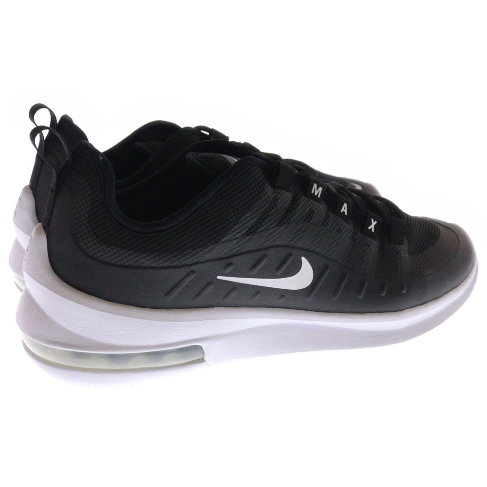 NIKE(ナイキ) AIR MAX AXIS エア マックス アクシス ローカットスニーカー ブラック US9.5/27.5cm AA2146-003