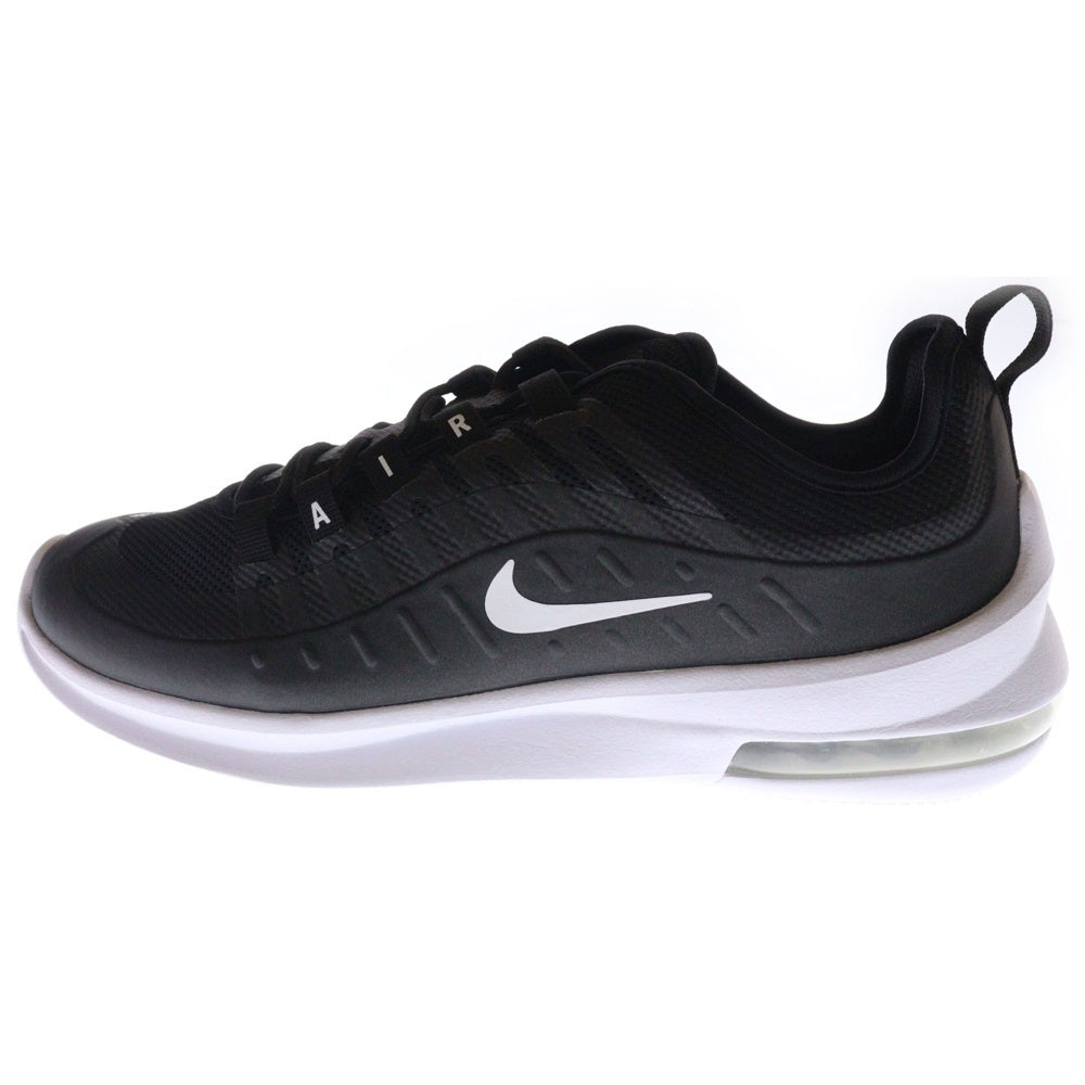 NIKE(ナイキ) AIR MAX AXIS エア マックス アクシス ローカットスニーカー ブラック US9.5/27.5cm AA2146-003