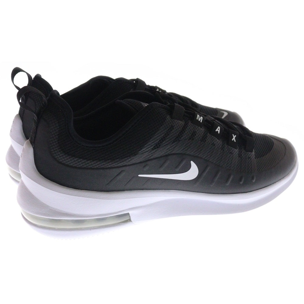 NIKE(ナイキ) AIR MAX AXIS エア マックス アクシス ローカットスニーカー ブラック US9.5/27.5cm AA2146-003