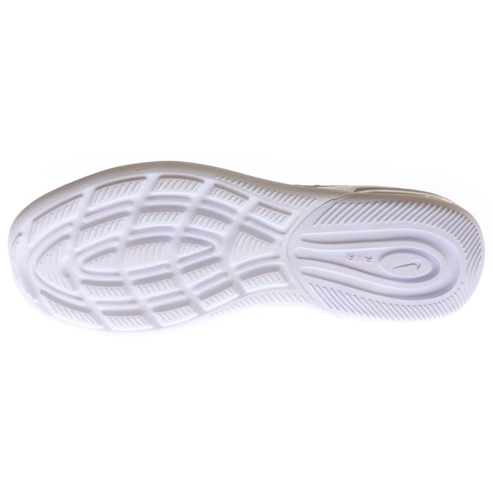 NIKE(ナイキ) AIR MAX AXIS エア マックス アクシス ローカットスニーカー ブラック US9.5/27.5cm AA2146-003
