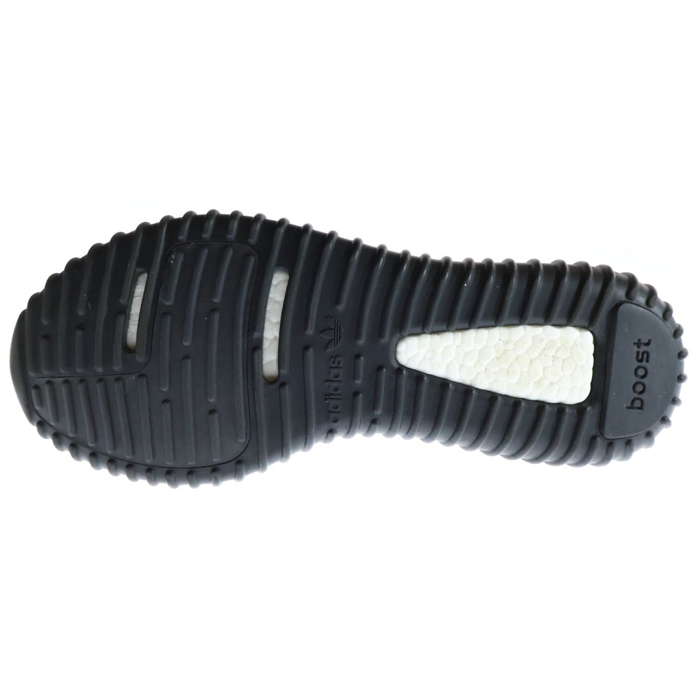 adidas(アディダス) YEEZY BOOST 350 Pirate Black イージーブーストパイレーツブラックスニーカー US11/29cm BB5350