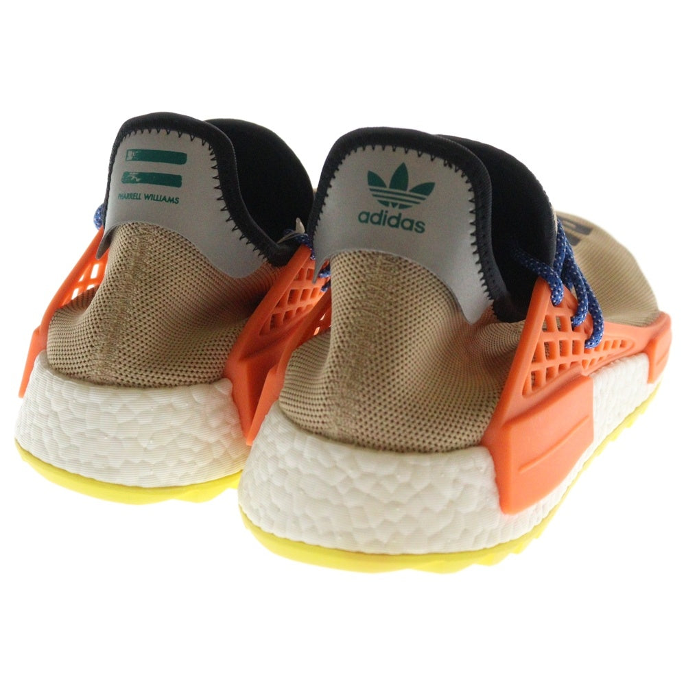 adidas Originals(アディダスオリジナルス) ×PHARRELL WILLIAMS NMD HUMAN RACE TRAIL HU ファレル ウィリアムス ヒューマン レース トレイル フー ローカットスニーカー AC7361