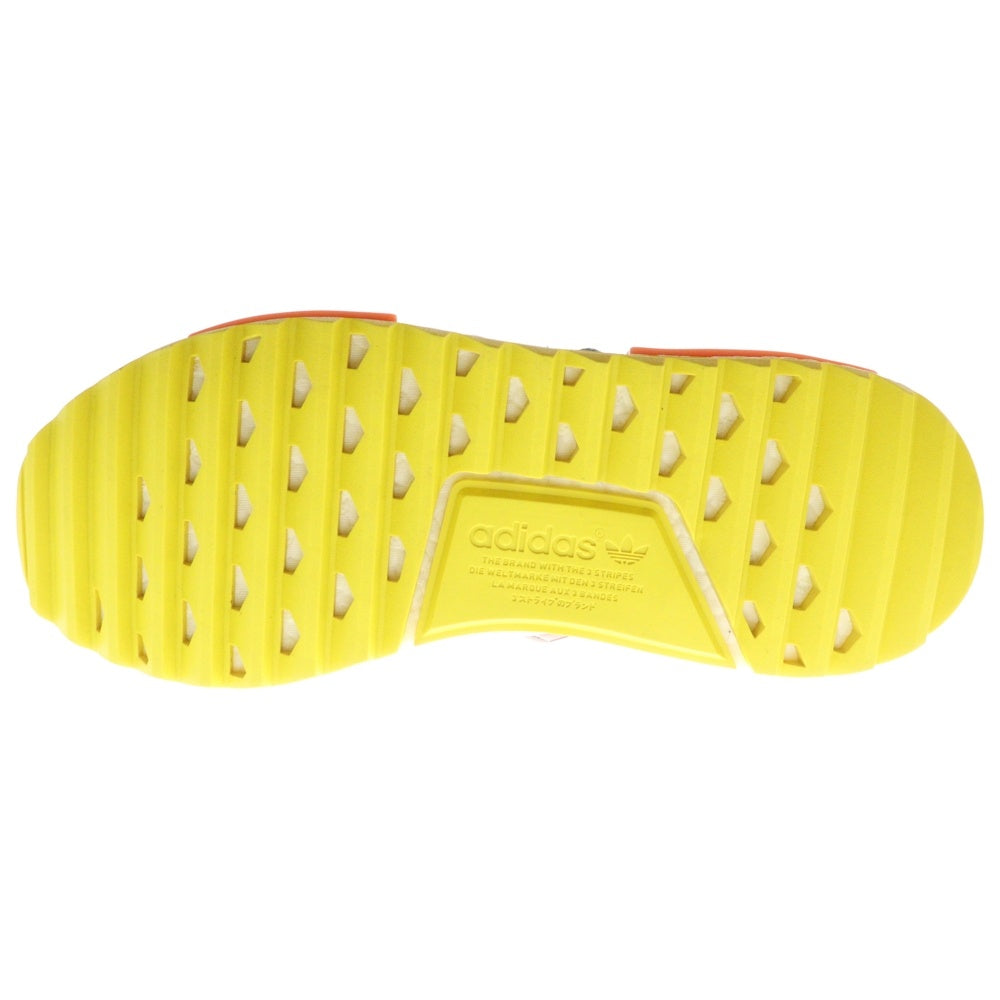 adidas Originals(アディダスオリジナルス) ×PHARRELL WILLIAMS NMD HUMAN RACE TRAIL HU ファレル ウィリアムス ヒューマン レース トレイル フー ローカットスニーカー AC7361