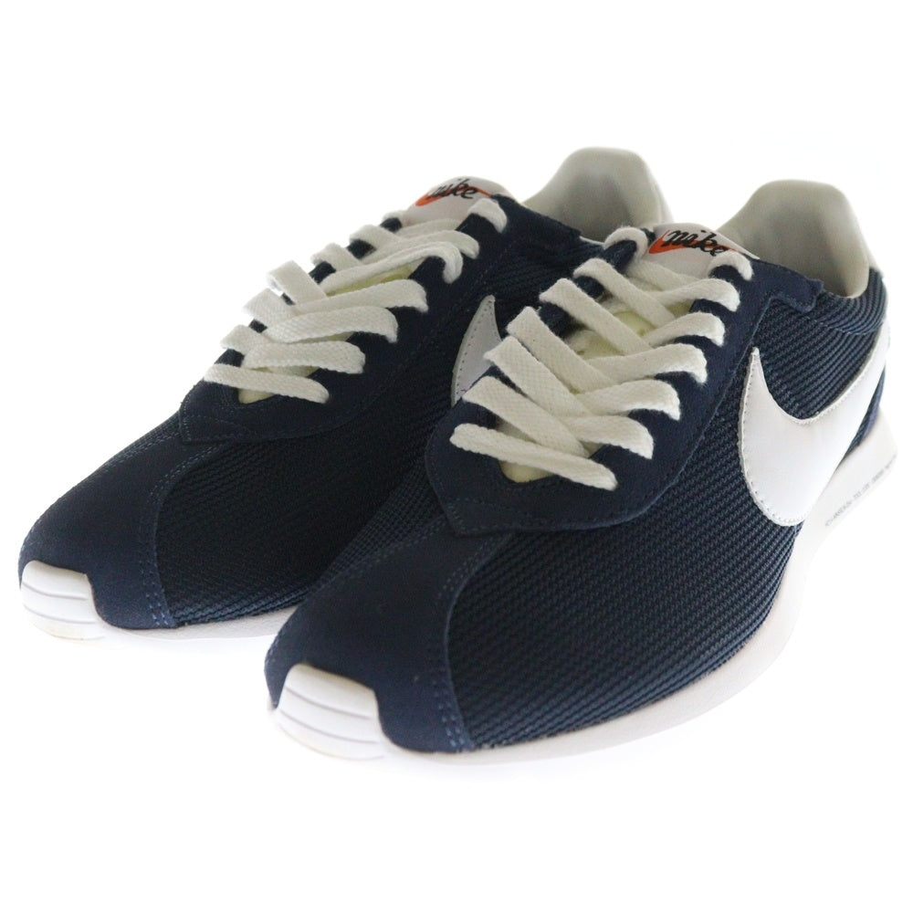NIKE(ナイキ) 【観賞用 2014年製】×Fragment Design ROSHE LD-1000 SP フラグメントデザイン ローシラン ローカットスニーカー ネイビー US11/29cm 717121-401