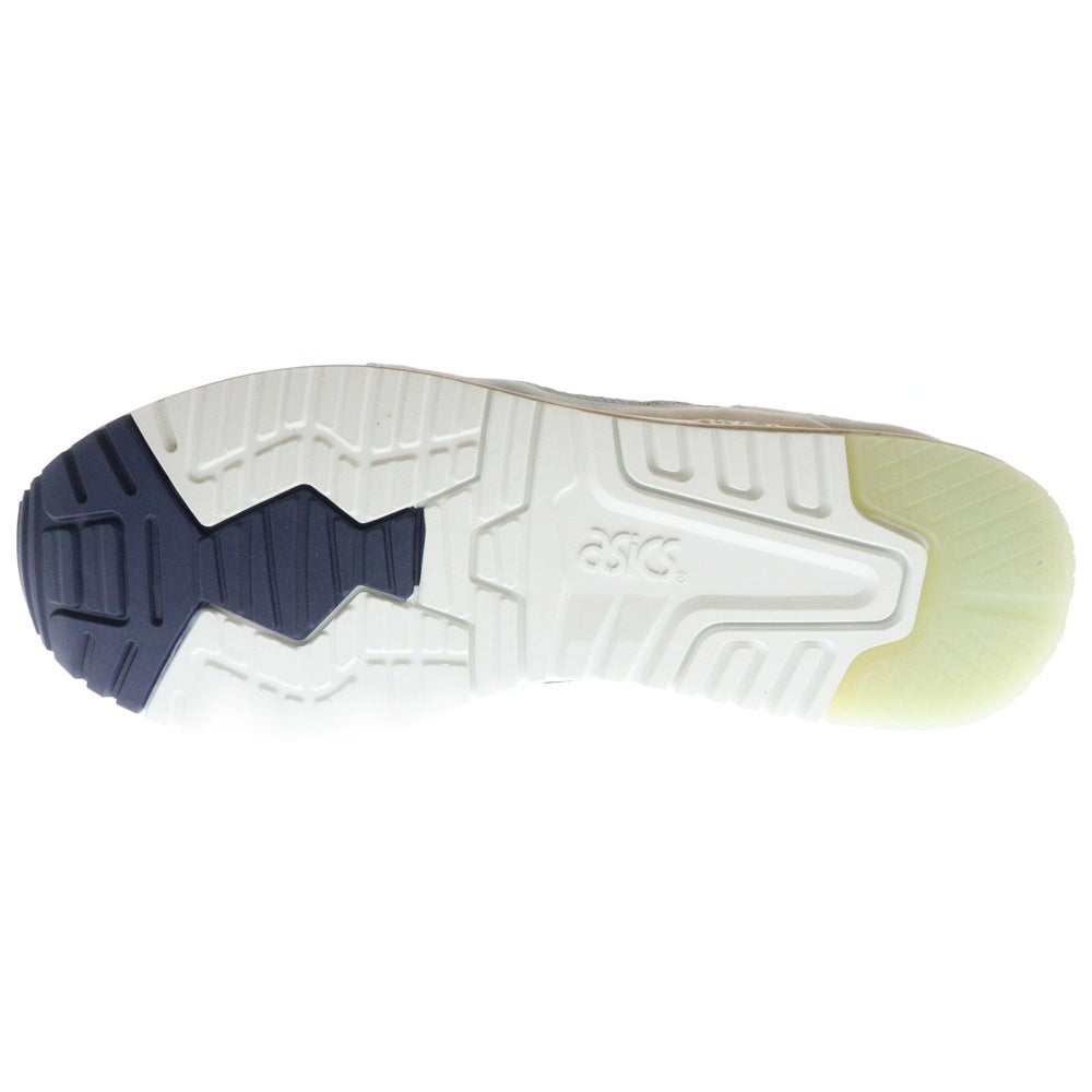 ASICS(アシックス) Gel-Lyte III Atmos World Map ゲルライト 3 アトモス ワールド マップ ローカットスニーカー ブルー US11.5/29cm 1191A197-400
