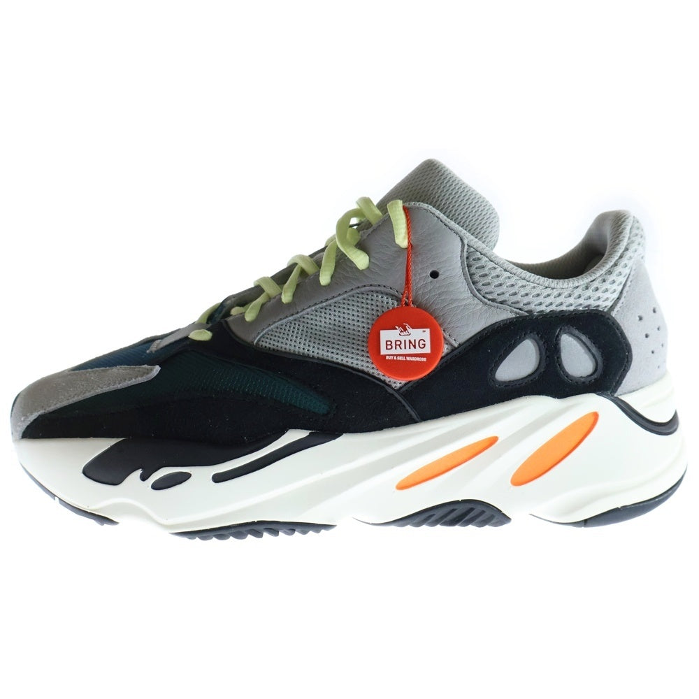 adidas(アディダス) YEEZY Boost 700 Wave Runner イージーブースト ウェーブランナー ローカットスニーカー マルチ US11.5/29.5cm B75571