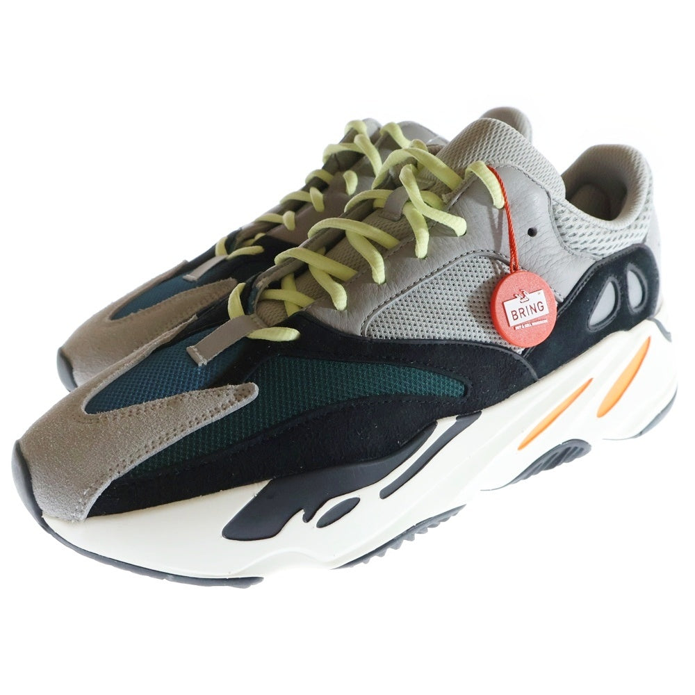 adidas(アディダス) YEEZY Boost 700 Wave Runner イージーブースト ウェーブランナー ローカットスニーカー マルチ US11.5/29.5cm B75571