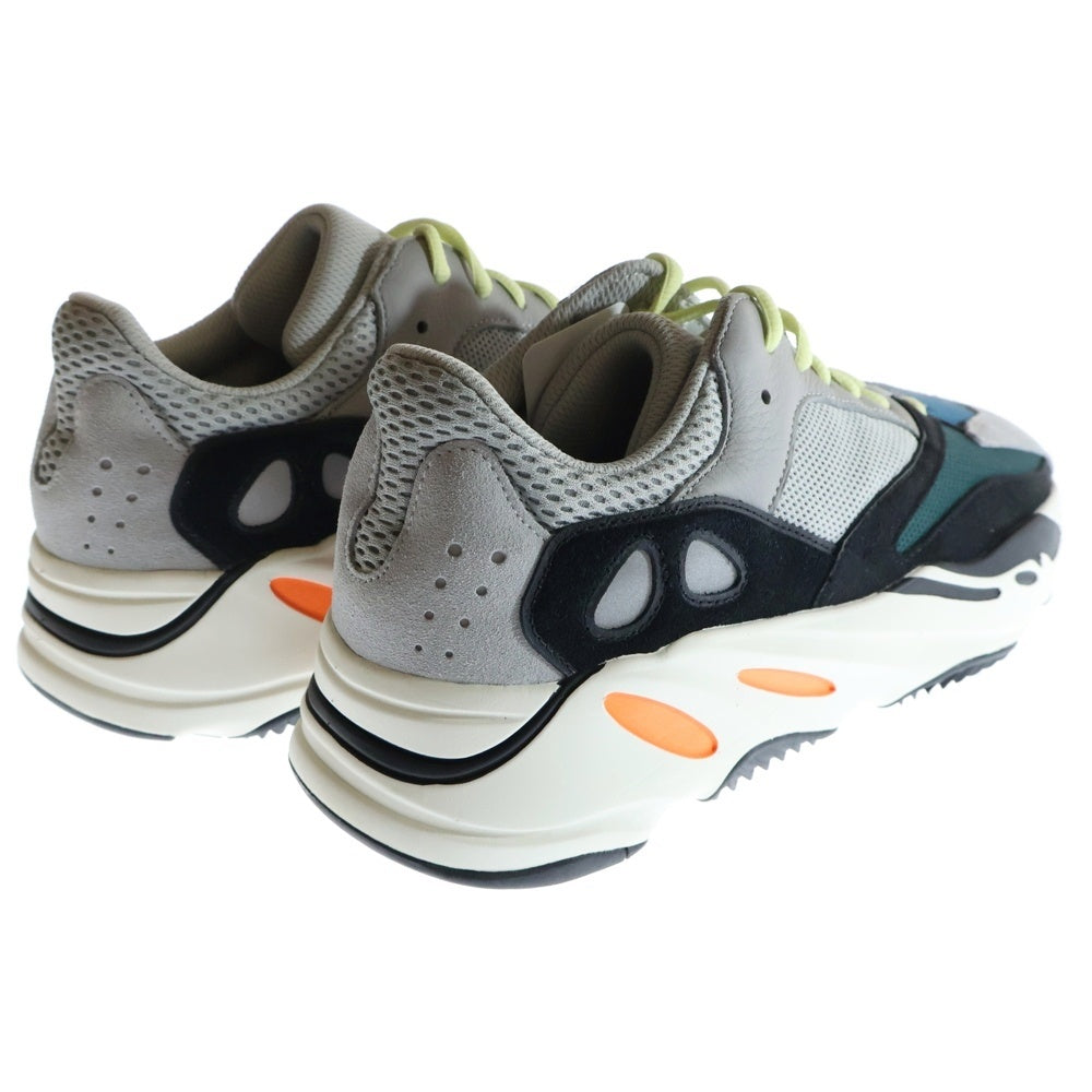 adidas(アディダス) YEEZY Boost 700 Wave Runner イージーブースト ウェーブランナー ローカットスニーカー マルチ US11.5/29.5cm B75571