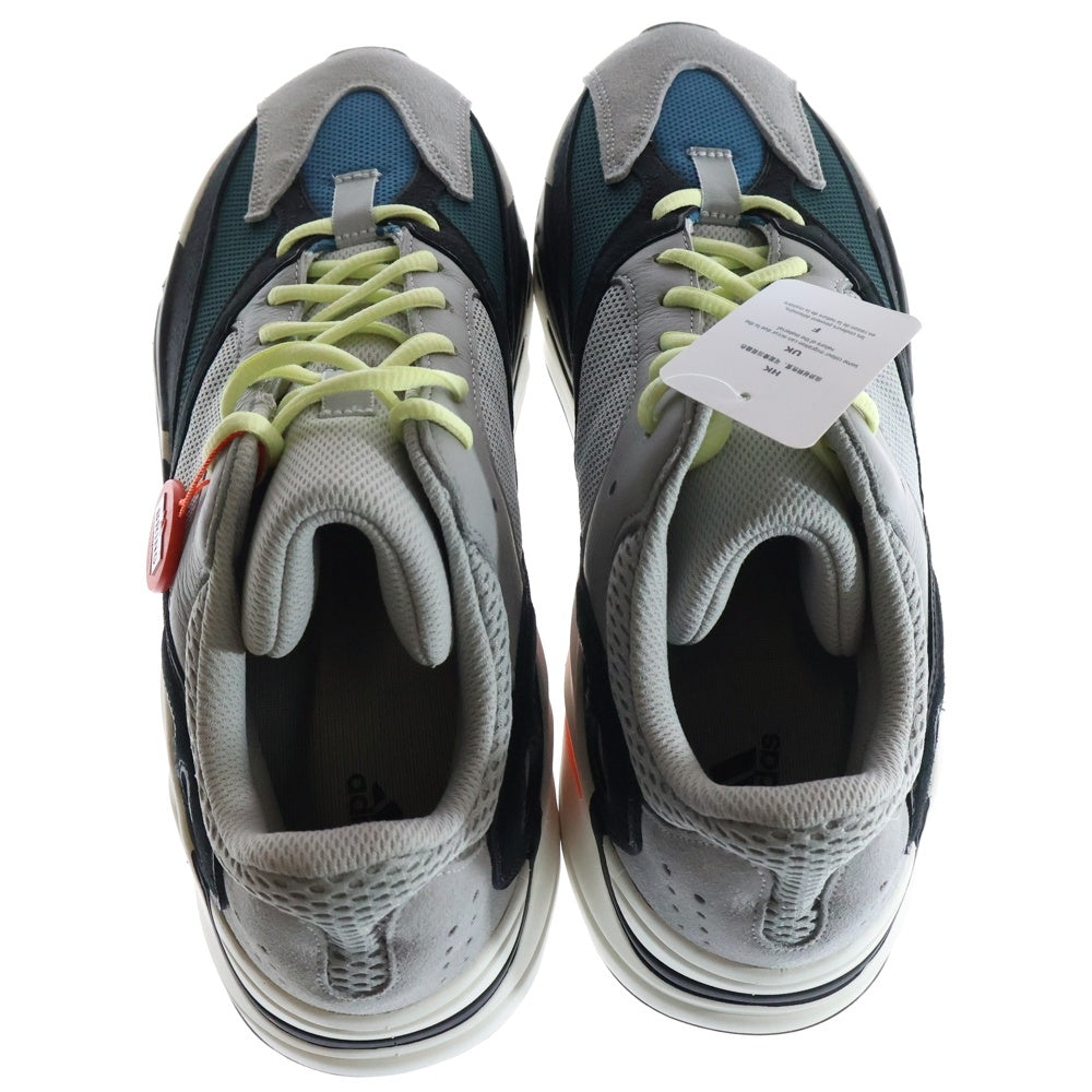adidas(アディダス) YEEZY Boost 700 Wave Runner イージーブースト ウェーブランナー ローカットスニーカー マルチ US11.5/29.5cm B75571
