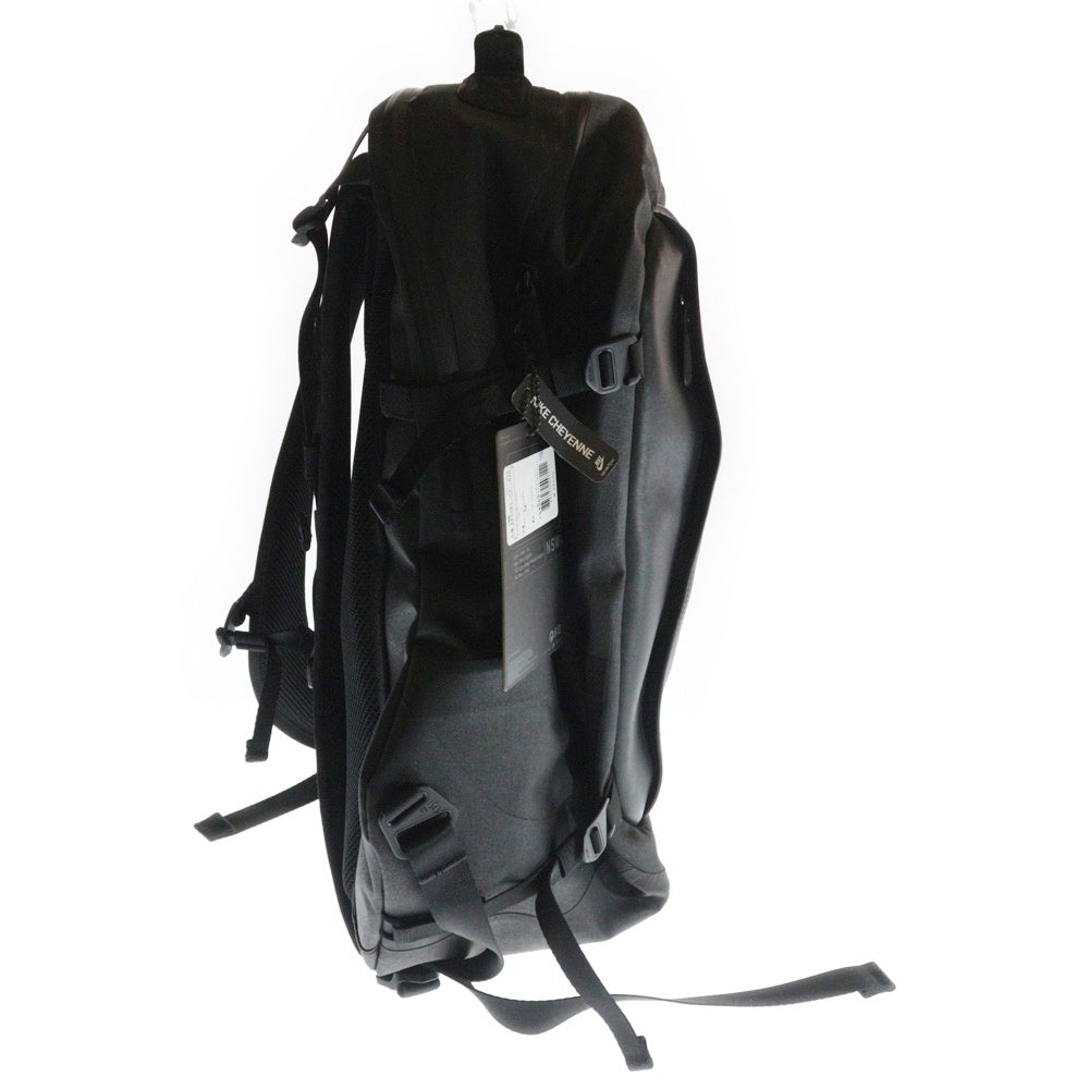 NIKE(ナイキ) シャイアン2000ユージーン バックパック リュック ブラック BA4385-030