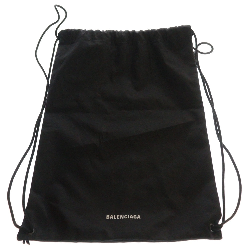 BALENCIAGA(バレンシアガ) Track Sandal トラック サンダル ミュール ホワイト/オレンジ 617543 レディース