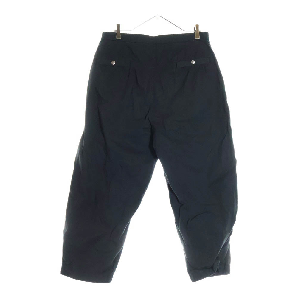 THE NORTH FACE PURPLE LABEL(ノースフェイスパープルレーベル) Ripstop Field Pants リップ ストップ フィールド パンツ ブラック NT5316N