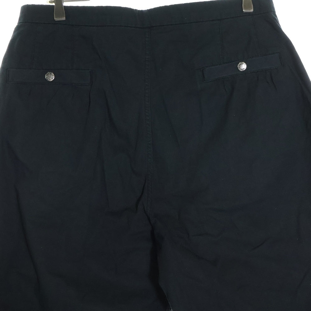 THE NORTH FACE PURPLE LABEL(ノースフェイスパープルレーベル) Ripstop Field Pants リップ ストップ フィールド パンツ ブラック NT5316N