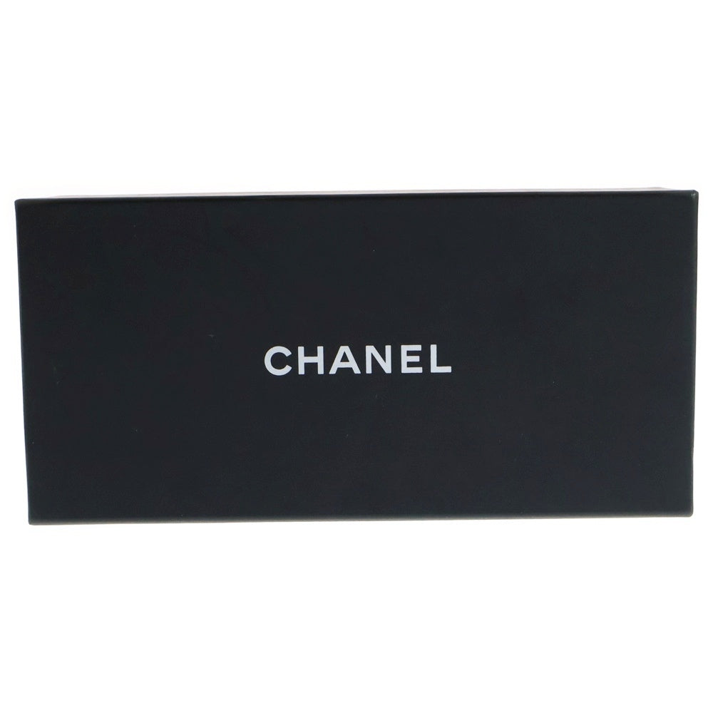 CHANEL(シャネル) ココマーク パント シェイプ オプティカル メガネ アイウェア サングラス 眼鏡 ブラック レディース 3468-U