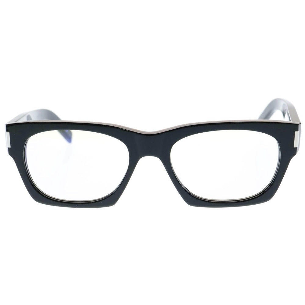 SAINT LAURENT PARIS(サンローランパリ) 23AW NEW WAVE SUNGLASSES ニューウェーブ サングラス メガネ アイウェア ブラック SL402-013