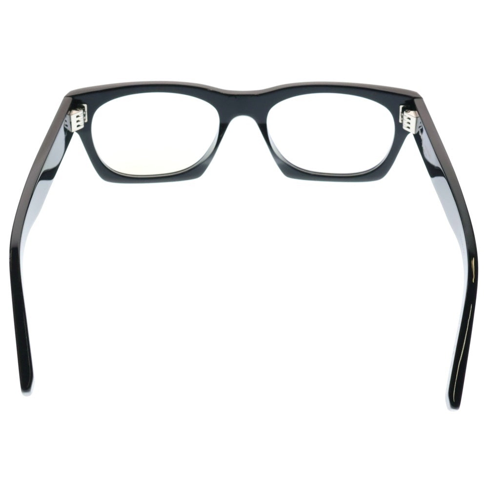 SAINT LAURENT PARIS(サンローランパリ) 23AW NEW WAVE SUNGLASSES ニューウェーブ サングラス メガネ アイウェア ブラック SL402-013