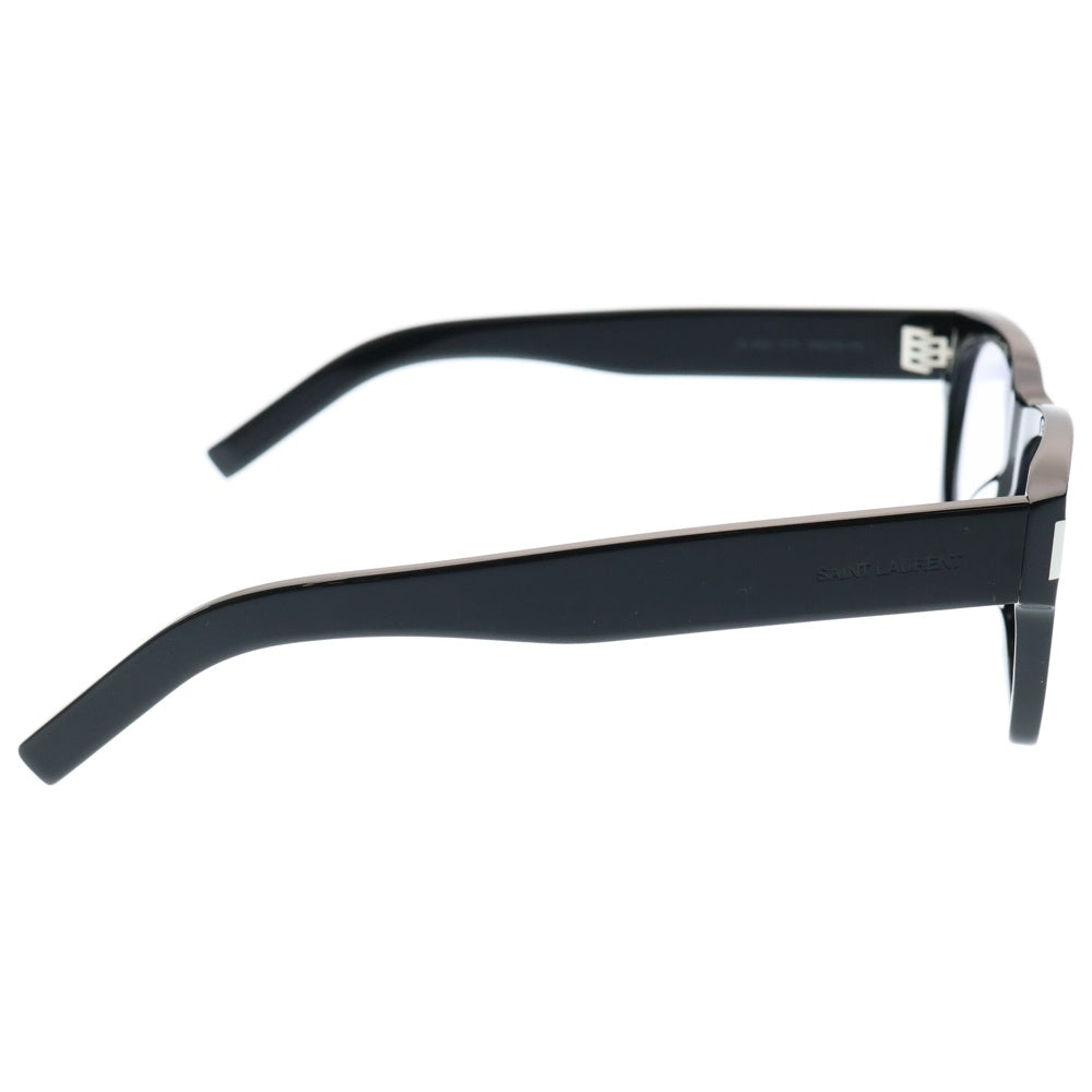 SAINT LAURENT PARIS(サンローランパリ) 23AW NEW WAVE SUNGLASSES ニューウェーブ サングラス メガネ アイウェア ブラック SL402-013