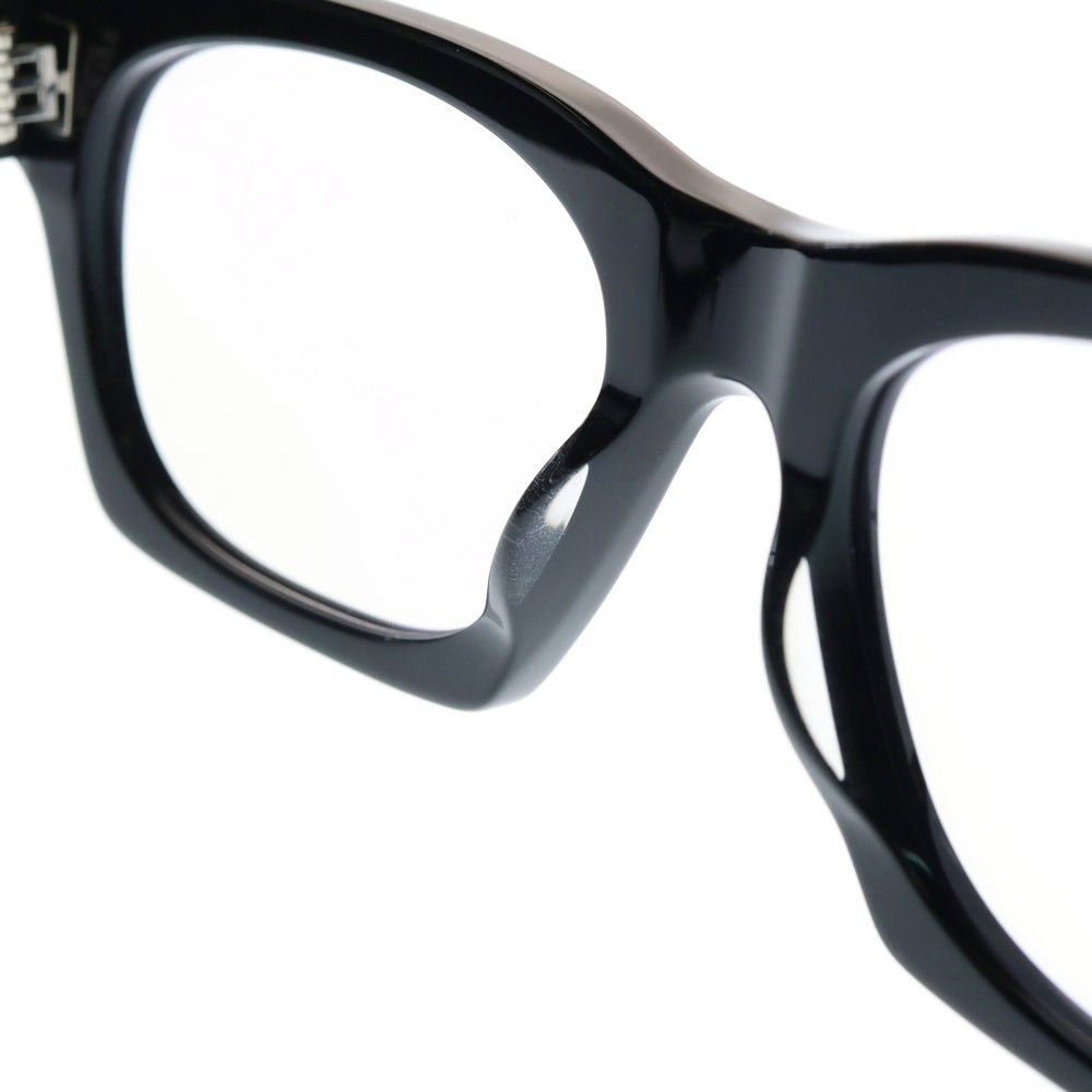 SAINT LAURENT PARIS(サンローランパリ) 23AW NEW WAVE SUNGLASSES ニューウェーブ サングラス メガネ アイウェア ブラック SL402-013