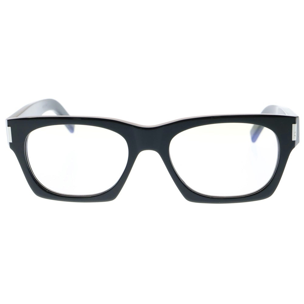 SAINT LAURENT PARIS(サンローランパリ) 23AW NEW WAVE SUNGLASSES ニューウェーブ サングラス メガネ アイウェア ブラック SL402-013