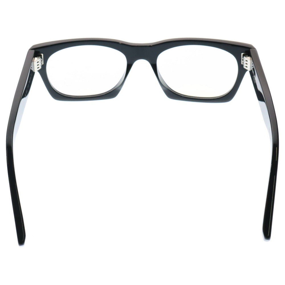 SAINT LAURENT PARIS(サンローランパリ) 23AW NEW WAVE SUNGLASSES ニューウェーブ サングラス メガネ アイウェア ブラック SL402-013