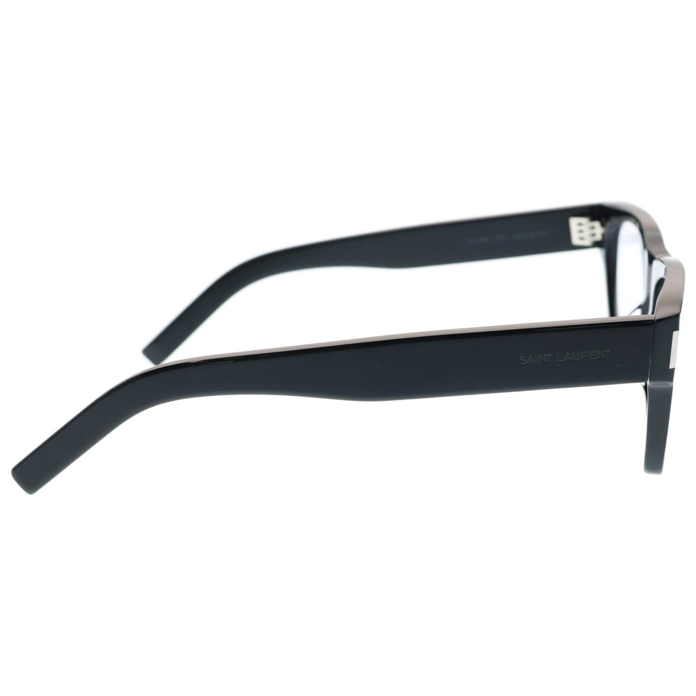 SAINT LAURENT PARIS(サンローランパリ) 23AW NEW WAVE SUNGLASSES ニューウェーブ サングラス メガネ アイウェア ブラック SL402-013