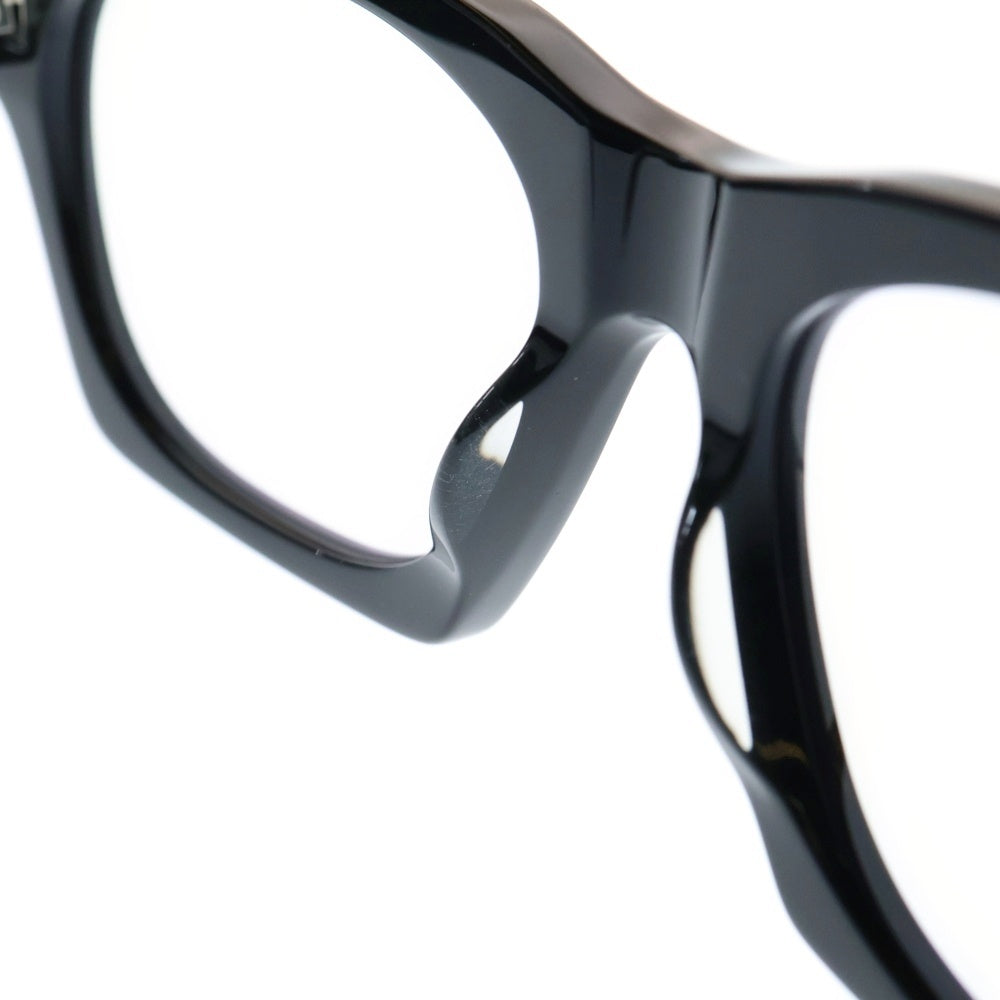 SAINT LAURENT PARIS(サンローランパリ) 23AW NEW WAVE SUNGLASSES ニューウェーブ サングラス メガネ アイウェア ブラック SL402-013