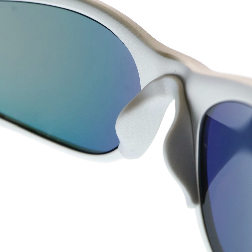 BALENCIAGA(バレンシアガ) 23AW GRAPHITE ALUMINUM REVERSE XPANDER グラファイト アルミニウム リバース エクスペンダー サイドロゴ サングラス アイウェア BB0290S-001