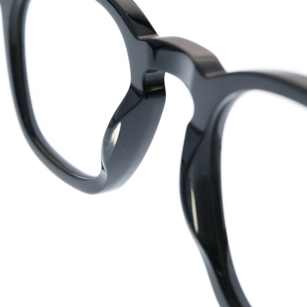 SAINT LAURENT PARIS(サンローランパリ) 23AW ウェリントン フォトクロミック サングラス メガネ アイウェア ブラック/クリア SL28-044